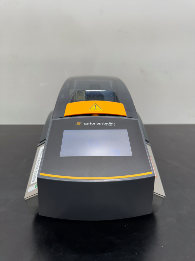 Image of Sartorius Stedim Biowelder TC